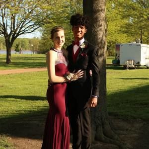 Meet your Posher, Brooke